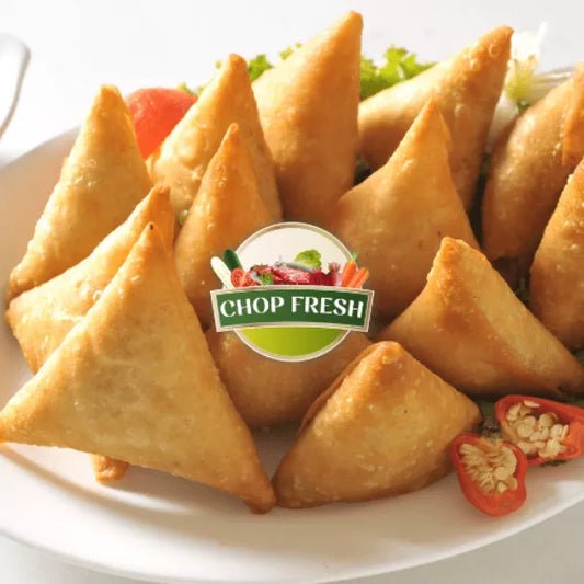 AlooSamosa