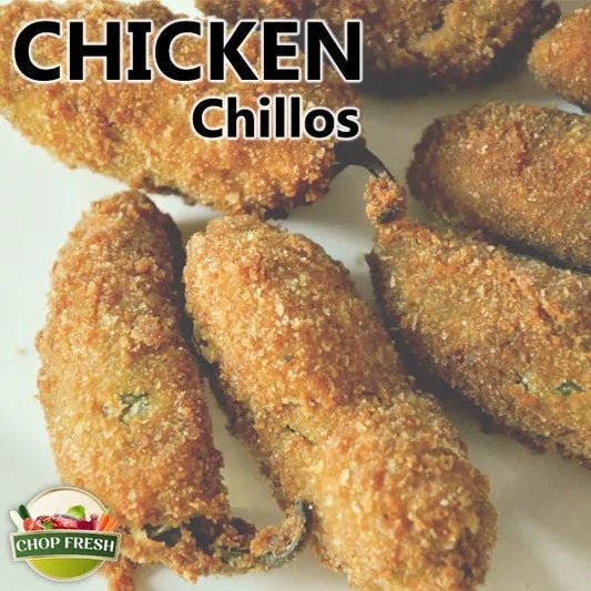 Chillos
