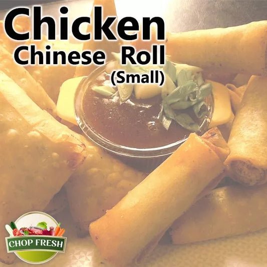 Chinese Roll