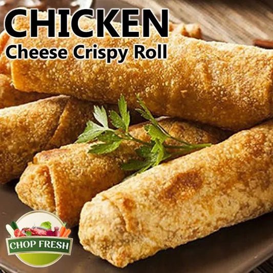 Crispy Roll