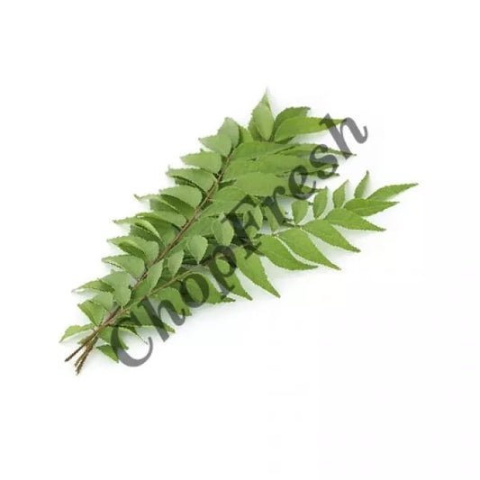 Curry Leaves min