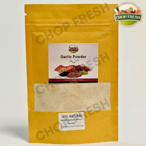 Garlic_Powder