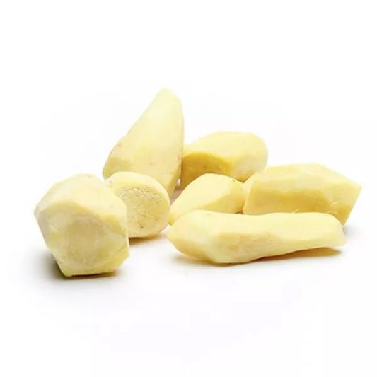 Ginger Peeled min