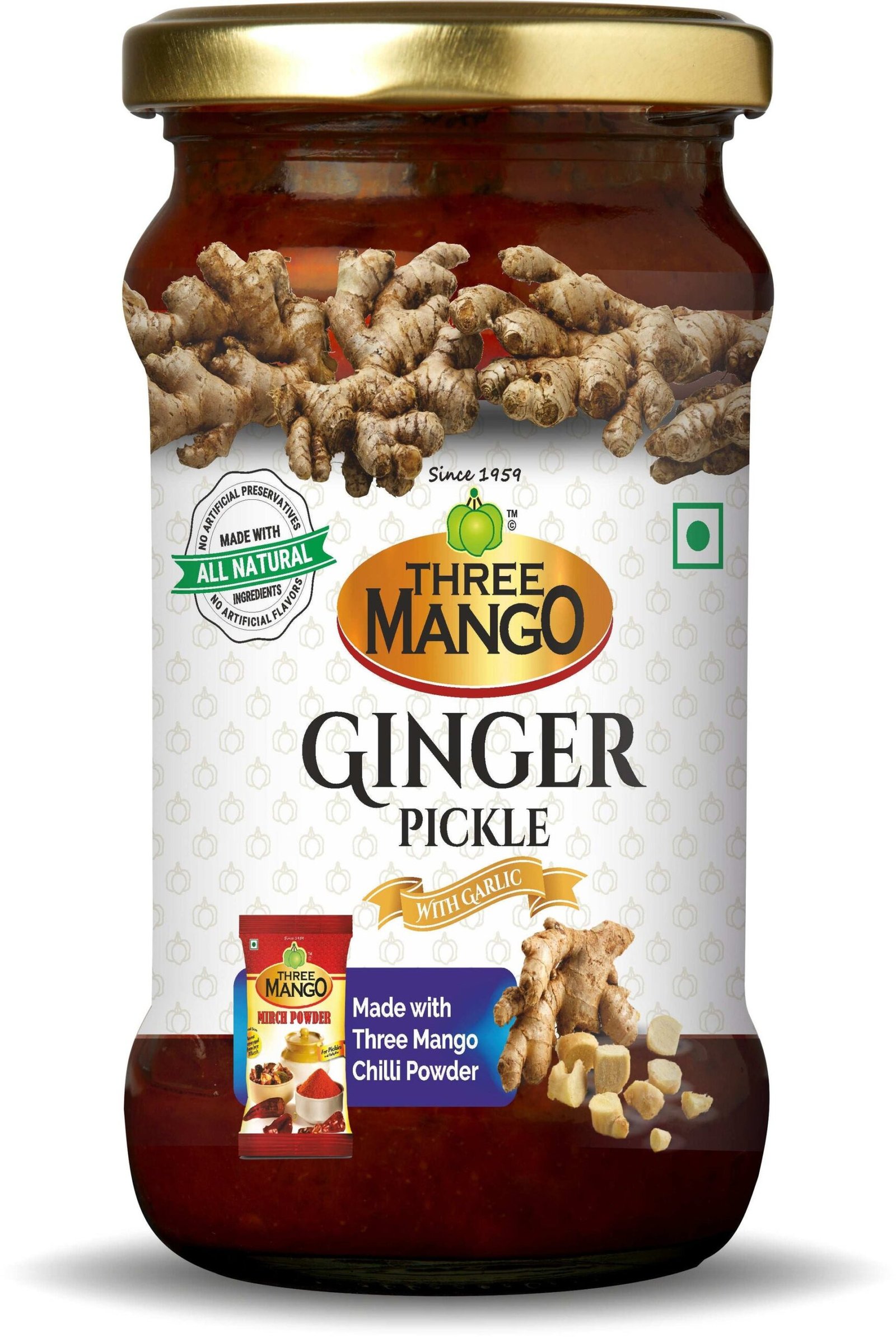 Ginger _1 scaled