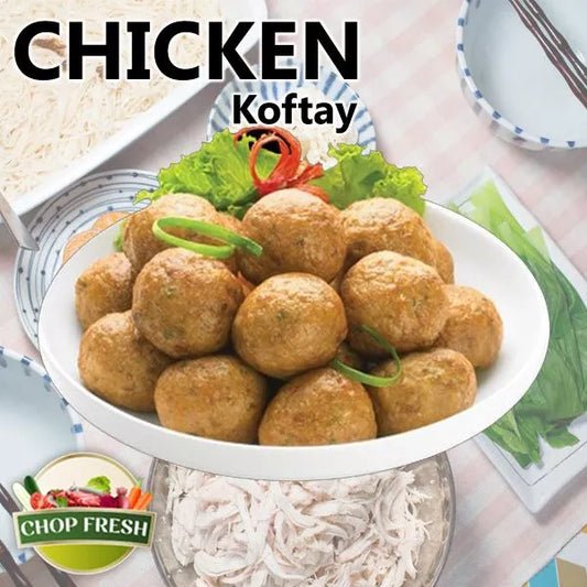 Koftay