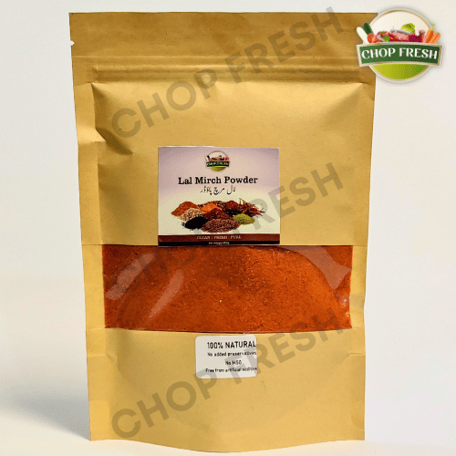 Lal_Mirch_Powder
