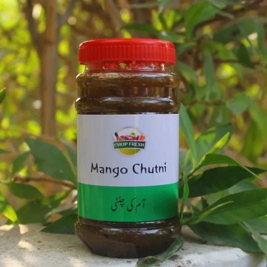 Mango