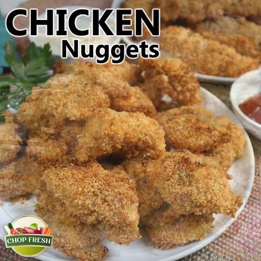 Nuggets