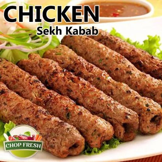 Sekh Kabab