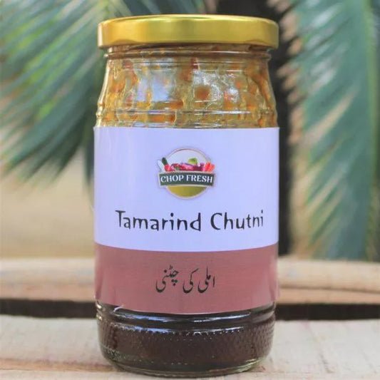 Tamarind