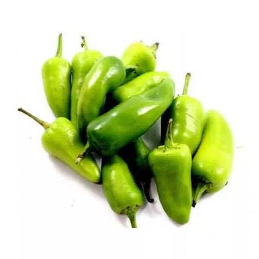 chilli Green Large min